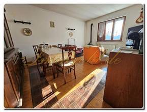 Thumbnail von Exclusive at Immogold®: Detached country house with a breathtaking panoramic view over the Langhe