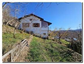 Thumbnail von Exclusive at Immogold®: Detached country house with a breathtaking panoramic view over the Langhe