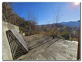 Thumbnail von Exclusive at Immogold®: Detached country house with a breathtaking panoramic view over the Langhe