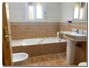 Thumbnail von Exclusive at Immogold® MWS 243826 Spacious estate with two houses, pool, and private vegetable garden in a quiet location