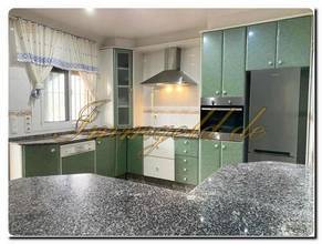 Thumbnail von Exclusive at Immogold® MWS 243826 Spacious estate with two houses, pool, and private vegetable garden in a quiet location