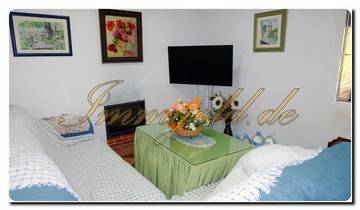Thumbnail von Exclusive at Immogold® MWS 243826 Spacious estate with two houses, pool, and private vegetable garden in a quiet location