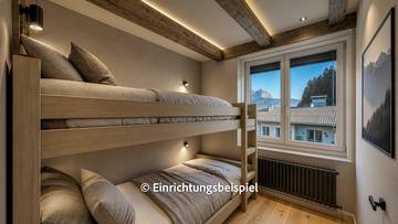 Thumbnail von Attic apartment with emperor's view & secondary residence