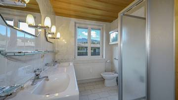 Thumbnail von Attic apartment with emperor's view & secondary residence
