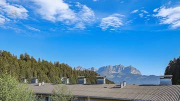 Thumbnail von Attic apartment with emperor's view & secondary residence