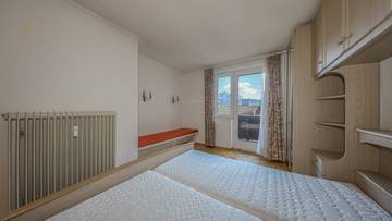 Thumbnail von Attic apartment with emperor's view & secondary residence