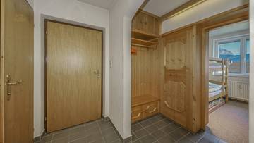 Thumbnail von Attic apartment with emperor's view & secondary residence