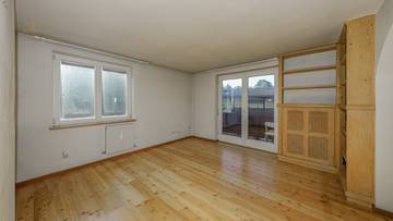 Thumbnail von Attic apartment with emperor's view & secondary residence