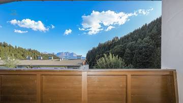 Thumbnail von Attic apartment with emperor's view & secondary residence