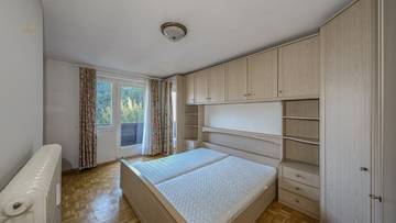 Thumbnail von Attic apartment with emperor's view & secondary residence
