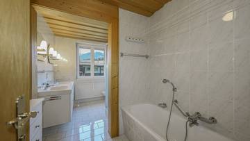 Thumbnail von Attic apartment with emperor's view & secondary residence