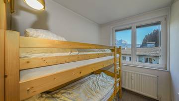 Thumbnail von Attic apartment with emperor's view & secondary residence