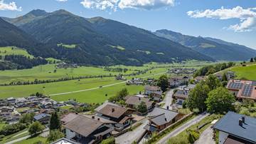 Thumbnail von Exclusive chalet on Sonnberg with panoramic view