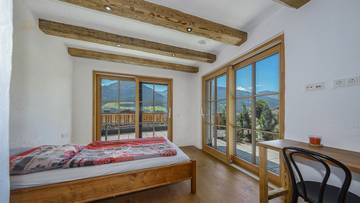 Thumbnail von Exclusive chalet on Sonnberg with panoramic view