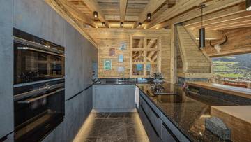 Thumbnail von Exclusive chalet on Sonnberg with panoramic view