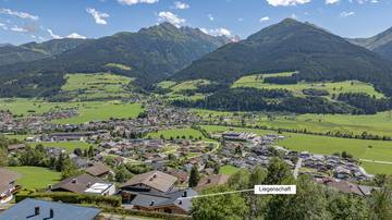 Thumbnail von Exclusive chalet on Sonnberg with panoramic view