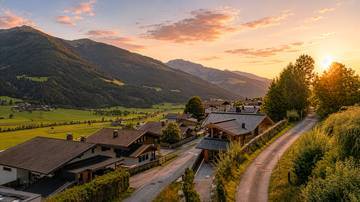 Thumbnail von Exclusive chalet on Sonnberg with panoramic view