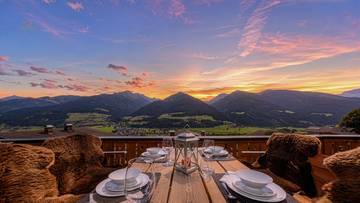 Thumbnail von Exclusive chalet on Sonnberg with panoramic view