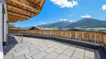 Thumbnail von Exclusive chalet on Sonnberg with panoramic view