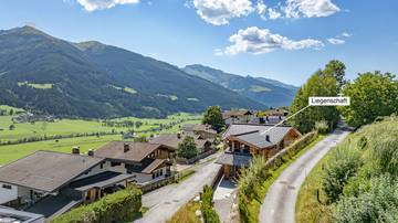 Thumbnail von Exclusive chalet on Sonnberg with panoramic view