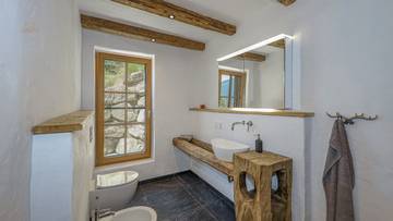 Thumbnail von Exclusive chalet on Sonnberg with panoramic view