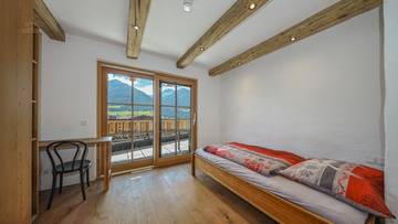 Thumbnail von Exclusive chalet on Sonnberg with panoramic view
