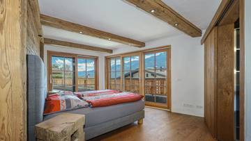 Thumbnail von Exclusive chalet on Sonnberg with panoramic view