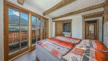 Thumbnail von Exclusive chalet on Sonnberg with panoramic view
