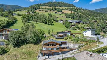 Thumbnail von Exclusive chalet on Sonnberg with panoramic view