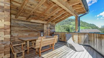 Thumbnail von Exclusive chalet on Sonnberg with panoramic view