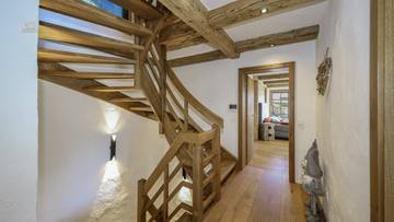 Thumbnail von Exclusive chalet on Sonnberg with panoramic view