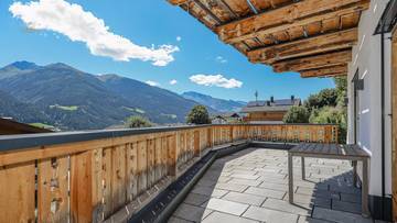 Thumbnail von Exclusive chalet on Sonnberg with panoramic view