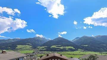 Thumbnail von Exclusive chalet on Sonnberg with panoramic view