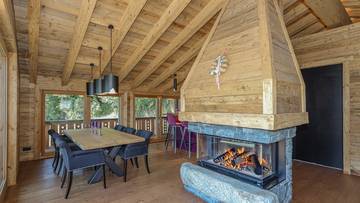 Thumbnail von Exclusive chalet on Sonnberg with panoramic view
