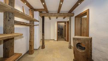 Thumbnail von Exclusive chalet on Sonnberg with panoramic view