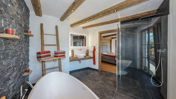 Thumbnail von Exclusive chalet on Sonnberg with panoramic view