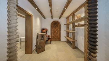 Thumbnail von Exclusive chalet on Sonnberg with panoramic view