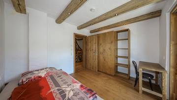 Thumbnail von Exclusive chalet on Sonnberg with panoramic view
