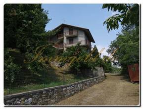 Thumbnail von Immogold Piemont GSKV000801 Beautiful single-family house with large garden and panoramic view in Viola