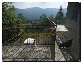 Thumbnail von Immogold Piemont GSKV000801 Beautiful single-family house with large garden and panoramic view in Viola