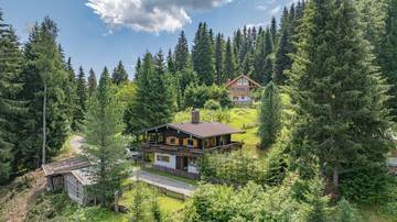 Thumbnail von Secondary residence with an unobstructed Kaiser view - Ski in / Ski out