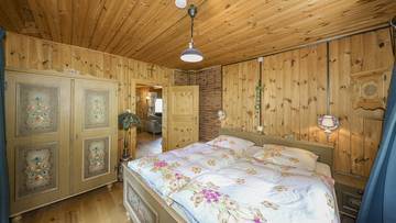 Thumbnail von Secondary residence with an unobstructed Kaiser view - Ski in / Ski out
