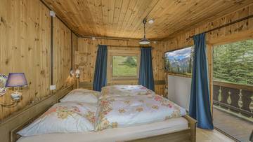 Thumbnail von Secondary residence with an unobstructed Kaiser view - Ski in / Ski out