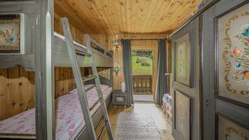 Thumbnail von Secondary residence with an unobstructed Kaiser view - Ski in / Ski out