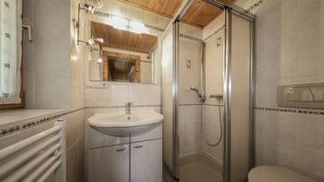 Thumbnail von Secondary residence with an unobstructed Kaiser view - Ski in / Ski out