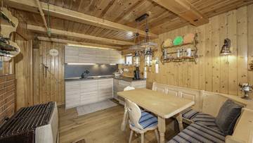 Thumbnail von Secondary residence with an unobstructed Kaiser view - Ski in / Ski out
