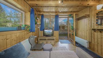 Thumbnail von Secondary residence with an unobstructed Kaiser view - Ski in / Ski out