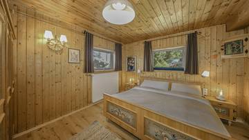 Thumbnail von Secondary residence with an unobstructed Kaiser view - Ski in / Ski out