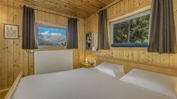 Thumbnail von Secondary residence with an unobstructed Kaiser view - Ski in / Ski out