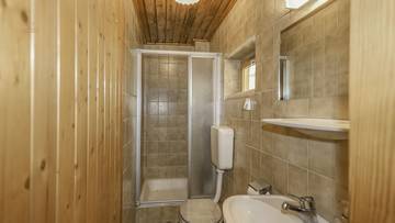 Thumbnail von Secondary residence with an unobstructed Kaiser view - Ski in / Ski out